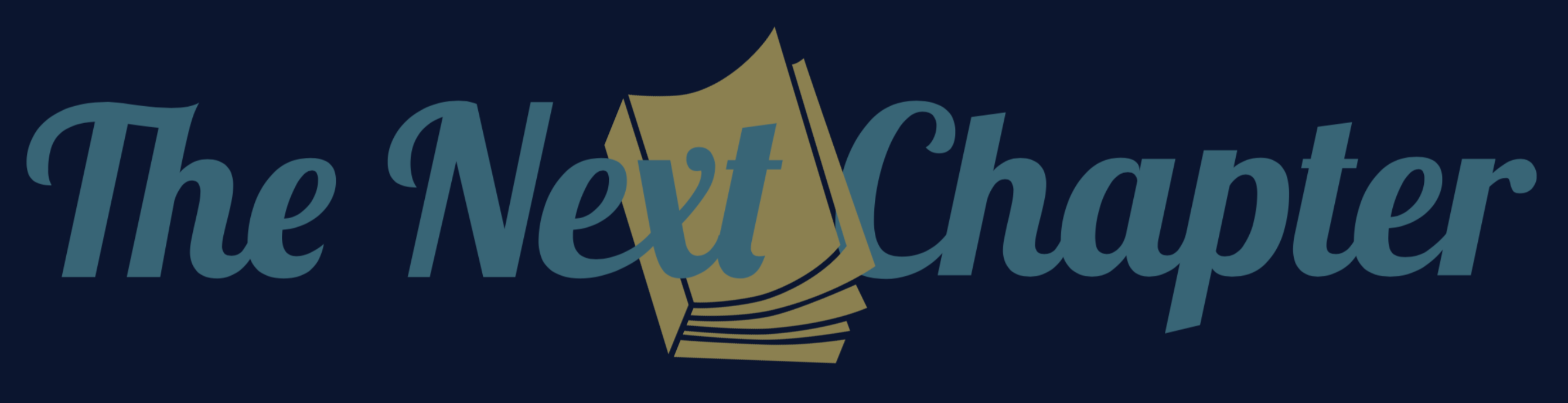 The Next Chapter